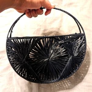 Unique handmade purse